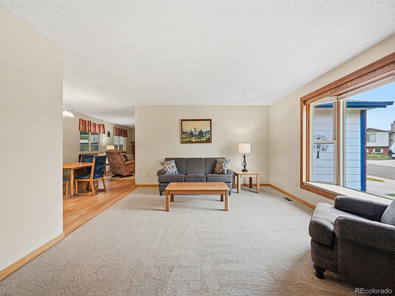 MLS Image #3 for 7947 s flower court,littleton, Colorado