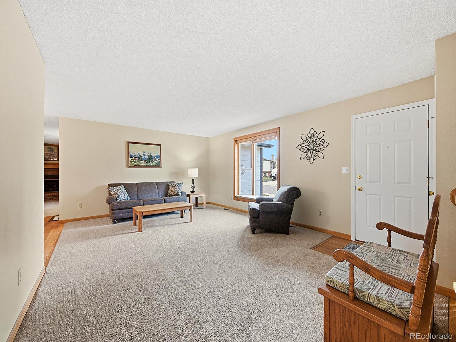 MLS Image #5 for 7947 s flower court,littleton, Colorado