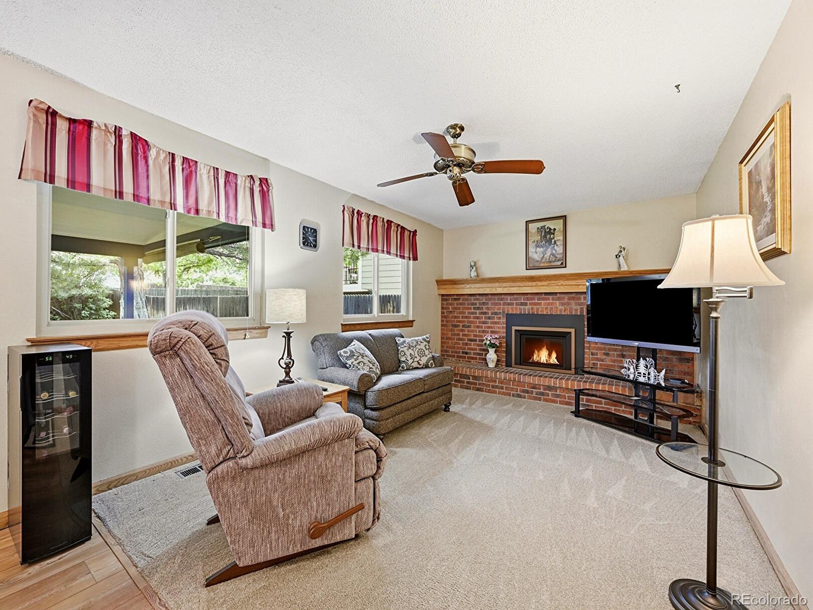 MLS Image #9 for 7947 s flower court,littleton, Colorado