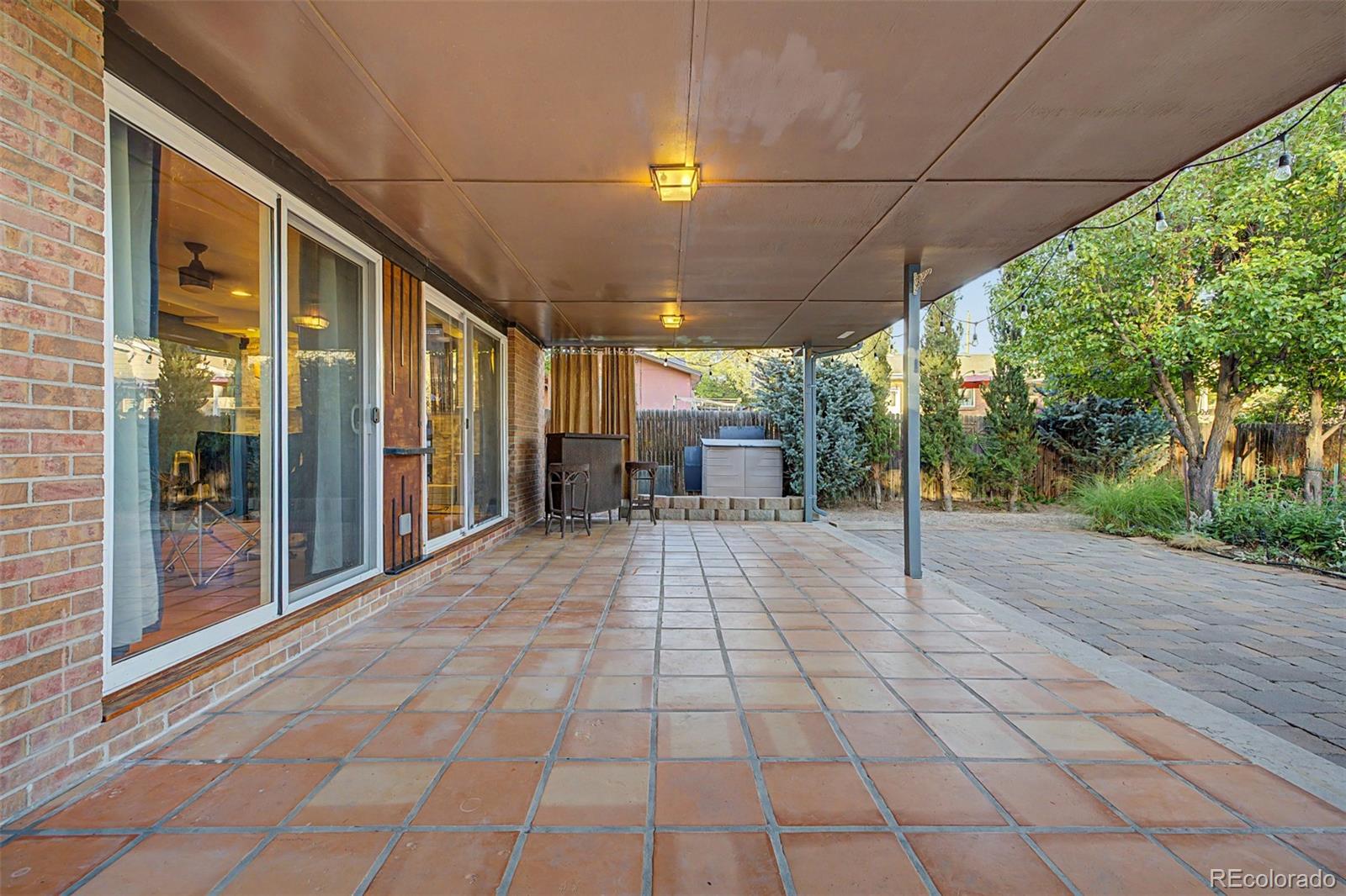 MLS Image #10 for 1444 w parkhill avenue,littleton, Colorado