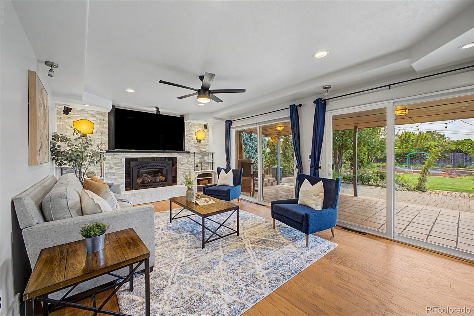 MLS Image #12 for 1444 w parkhill avenue,littleton, Colorado