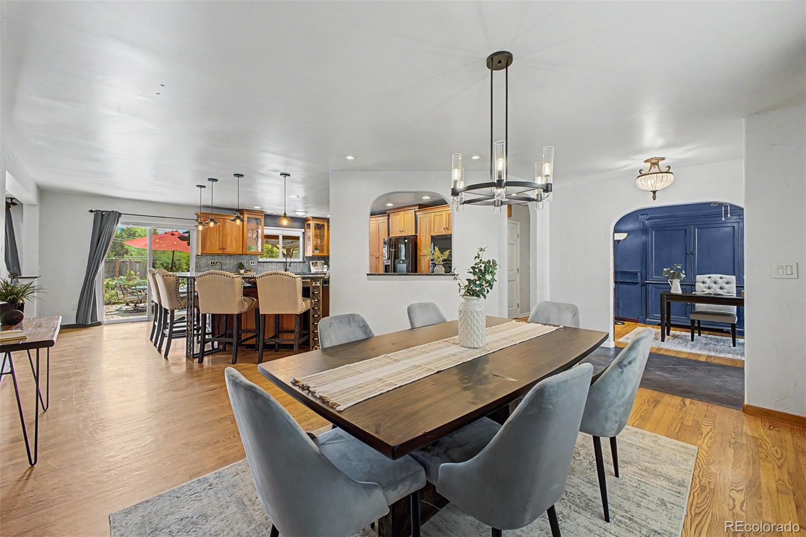 MLS Image #16 for 1444 w parkhill avenue,littleton, Colorado