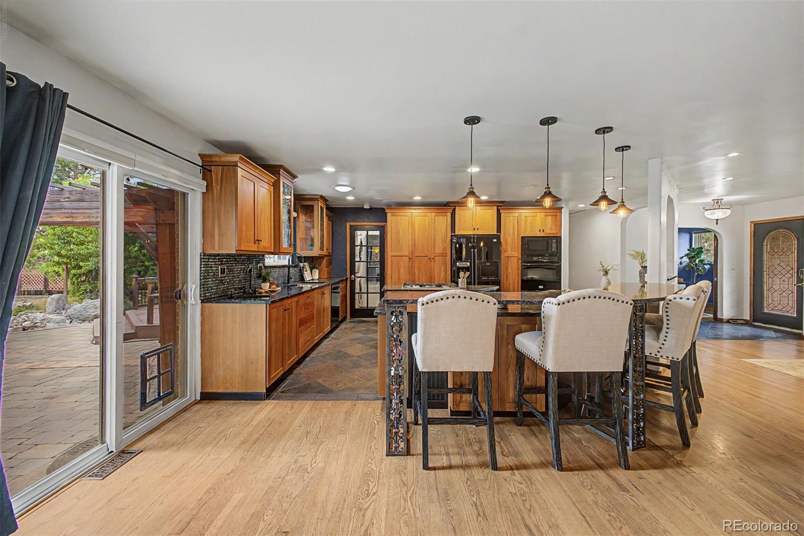 MLS Image #17 for 1444 w parkhill avenue,littleton, Colorado