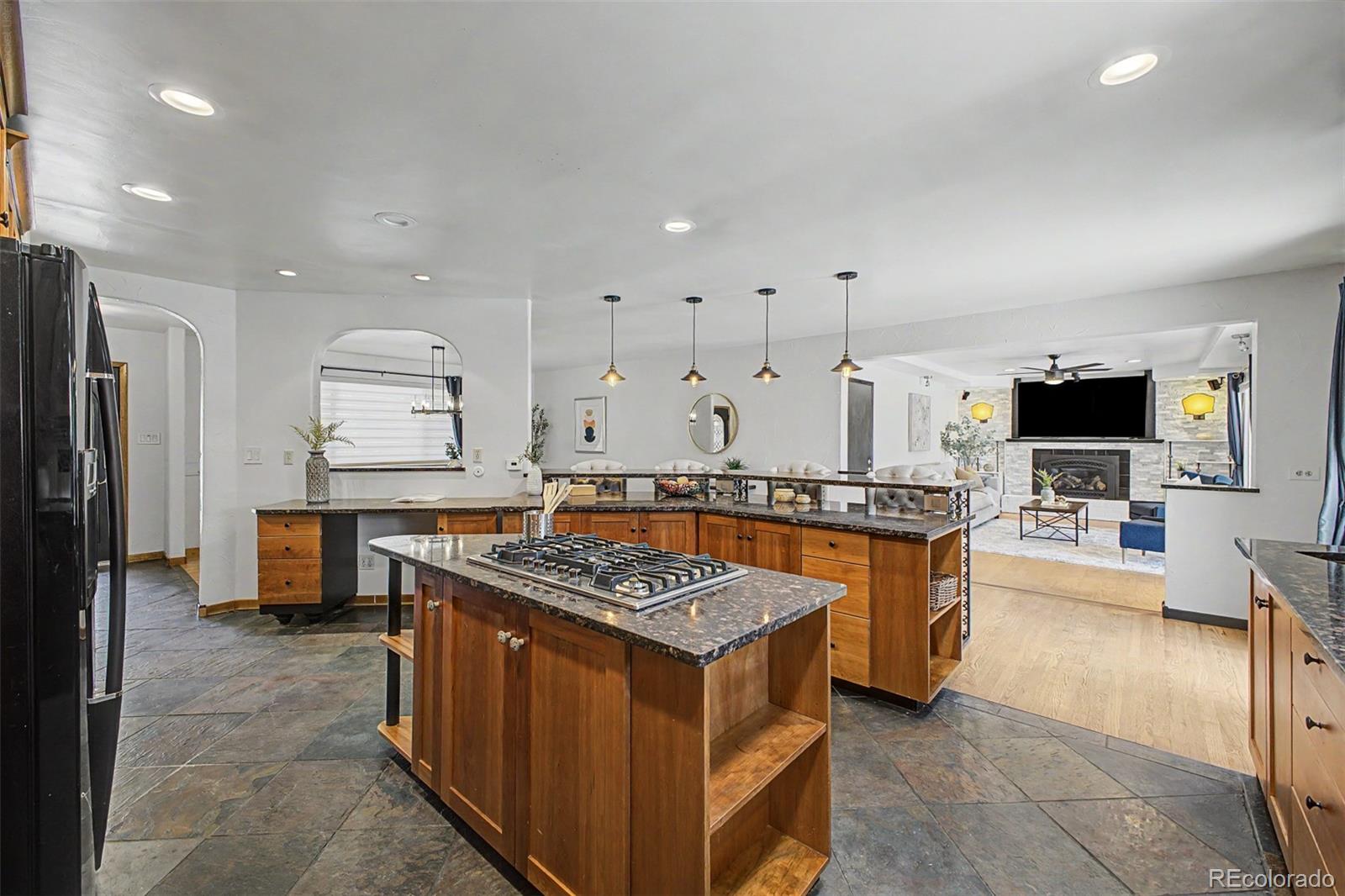 MLS Image #19 for 1444 w parkhill avenue,littleton, Colorado