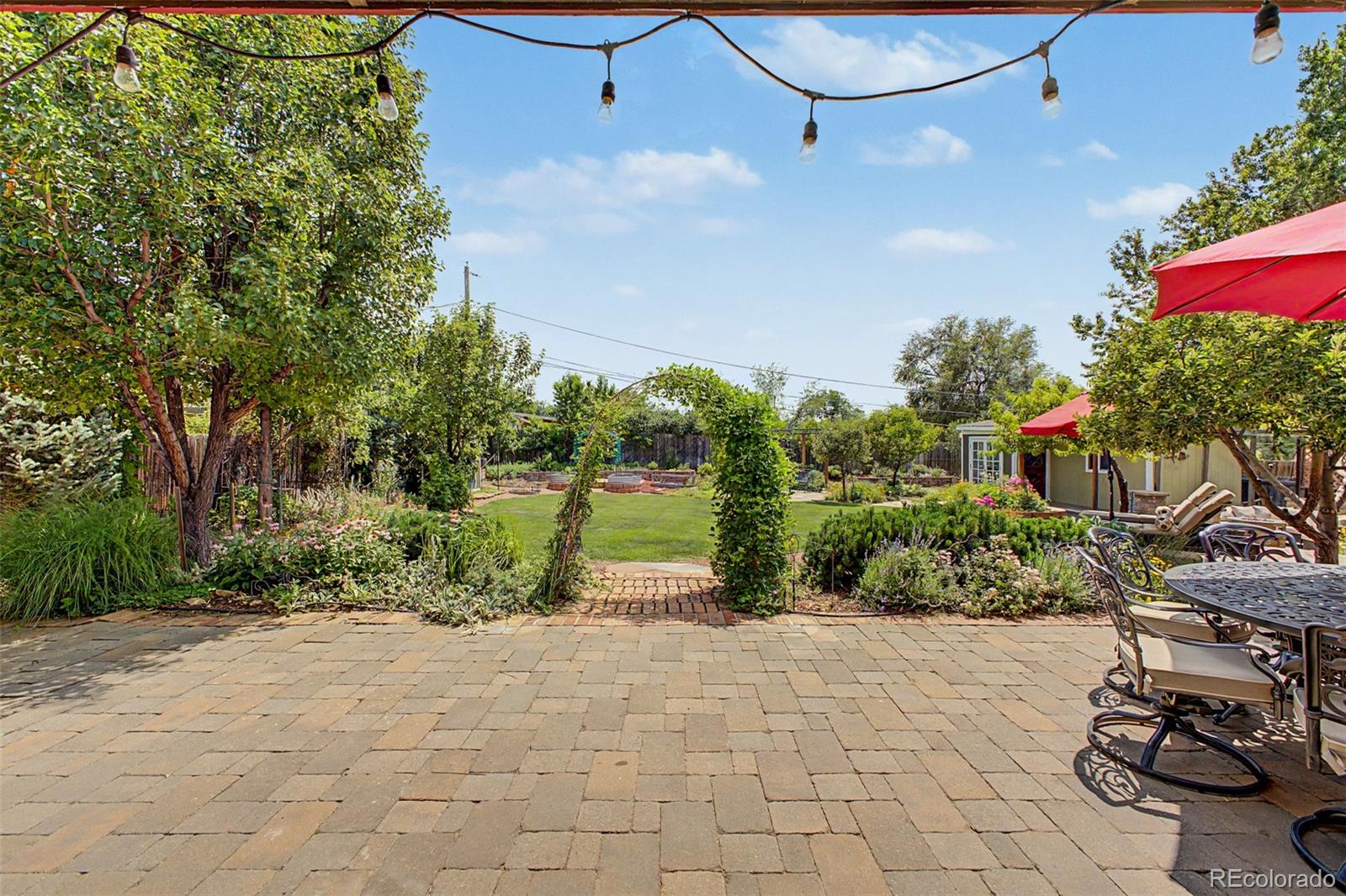 MLS Image #40 for 1444 w parkhill avenue,littleton, Colorado