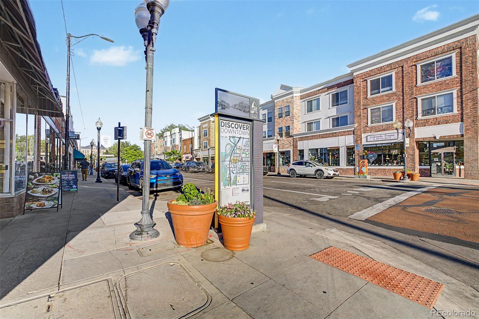 MLS Image #43 for 1444 w parkhill avenue,littleton, Colorado