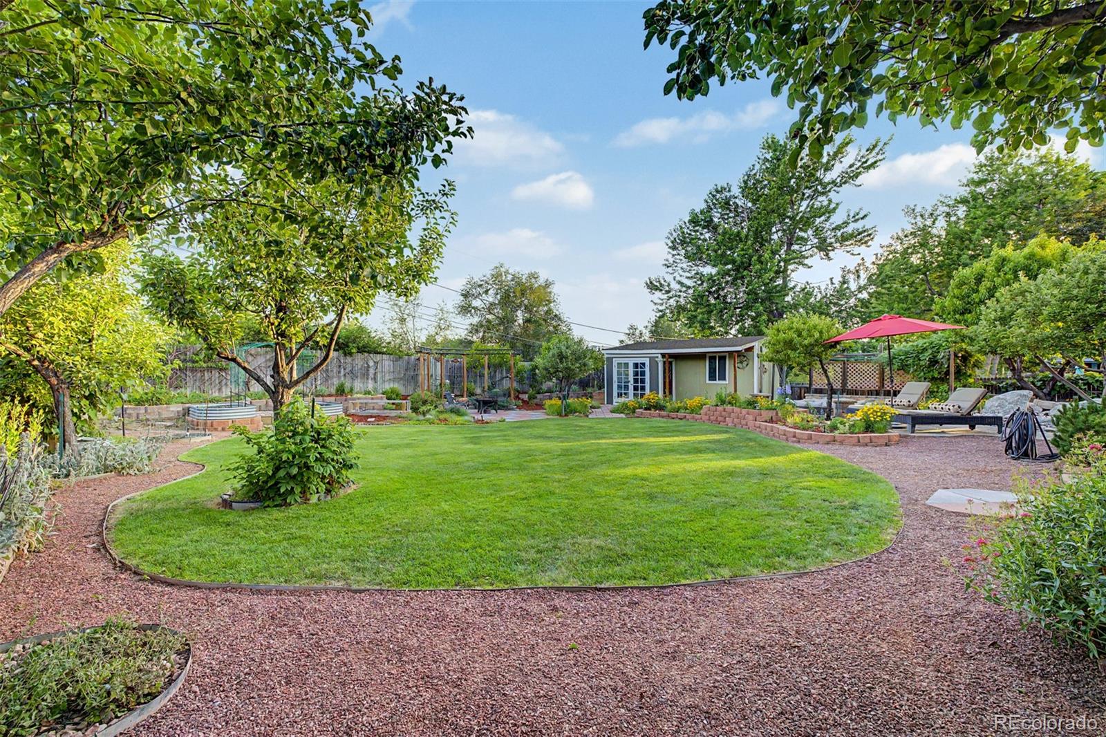 MLS Image #8 for 1444 w parkhill avenue,littleton, Colorado
