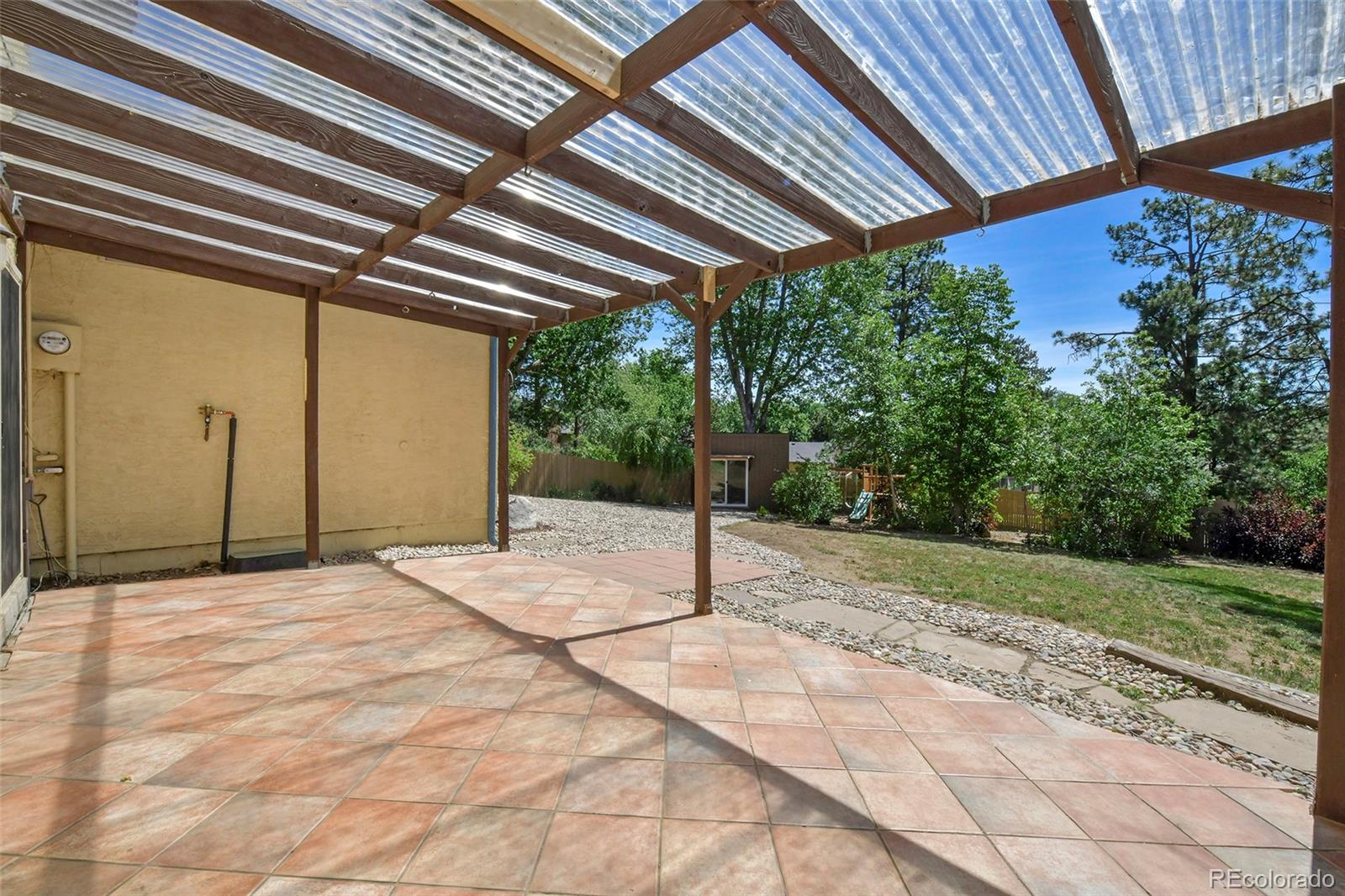 MLS Image #14 for 160  clubridge place,colorado springs, Colorado