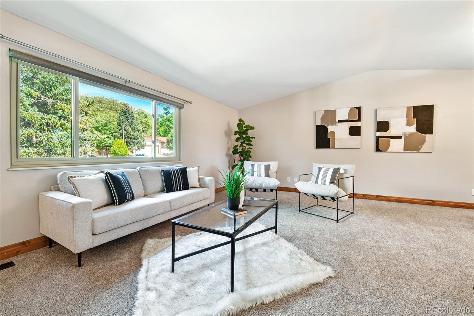 MLS Image #3 for 160  clubridge place,colorado springs, Colorado