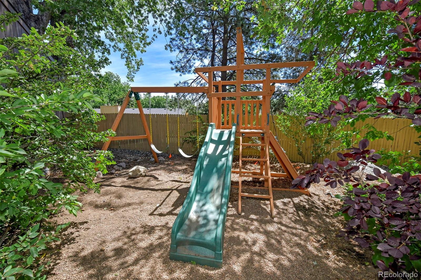 MLS Image #36 for 160  clubridge place,colorado springs, Colorado