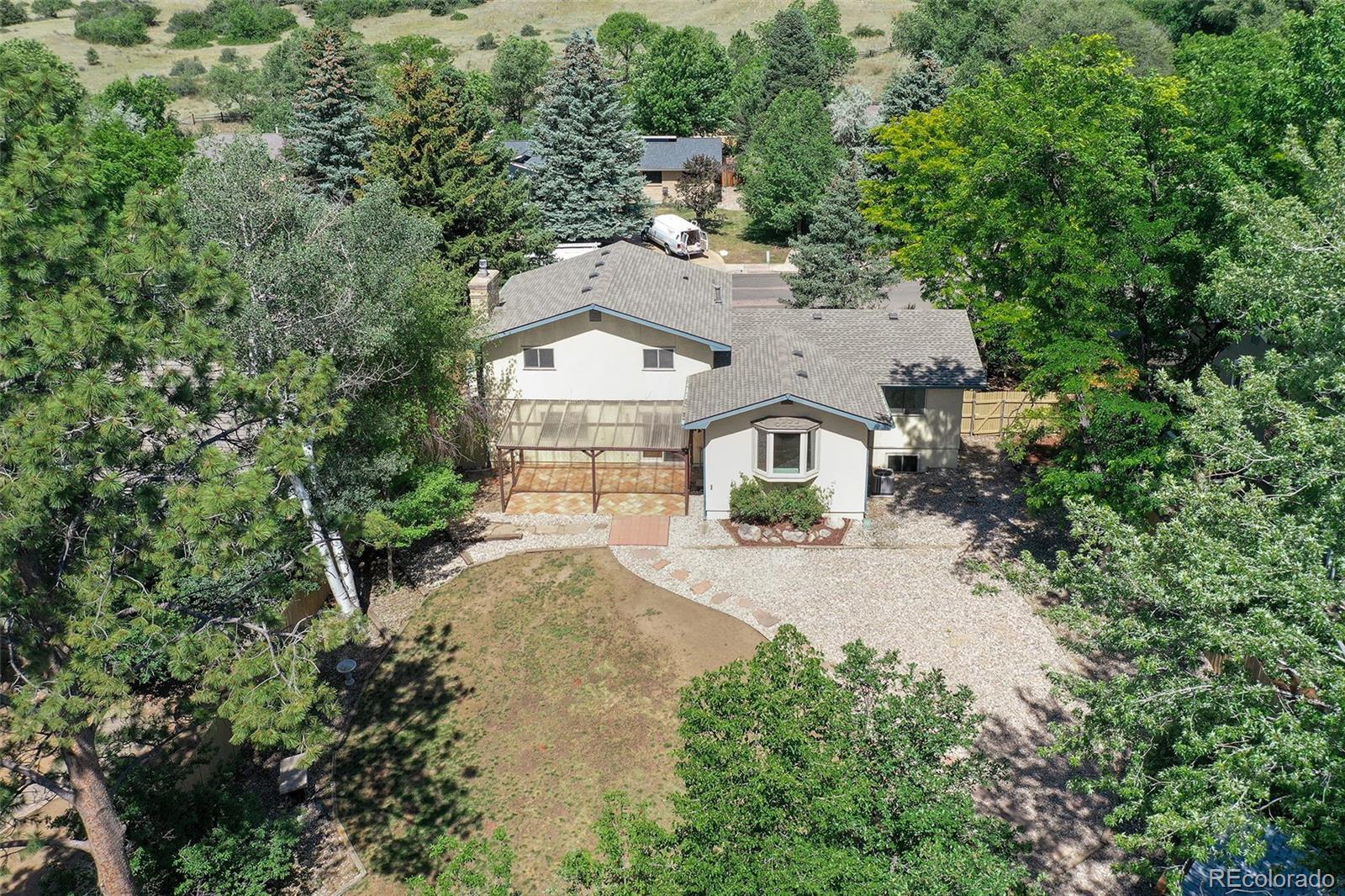 MLS Image #41 for 160  clubridge place,colorado springs, Colorado
