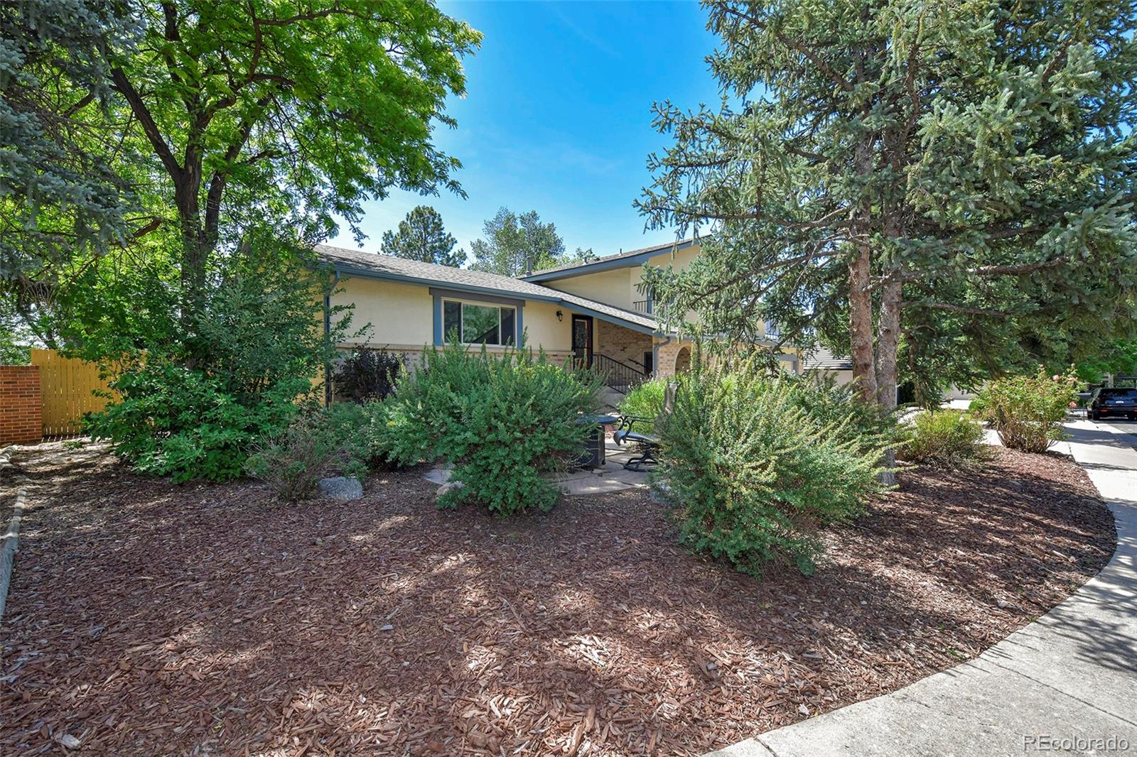 MLS Image #42 for 160  clubridge place,colorado springs, Colorado
