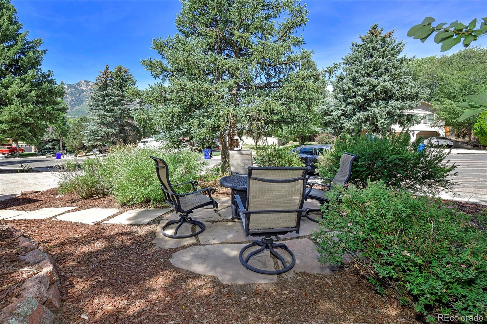 MLS Image #43 for 160  clubridge place,colorado springs, Colorado