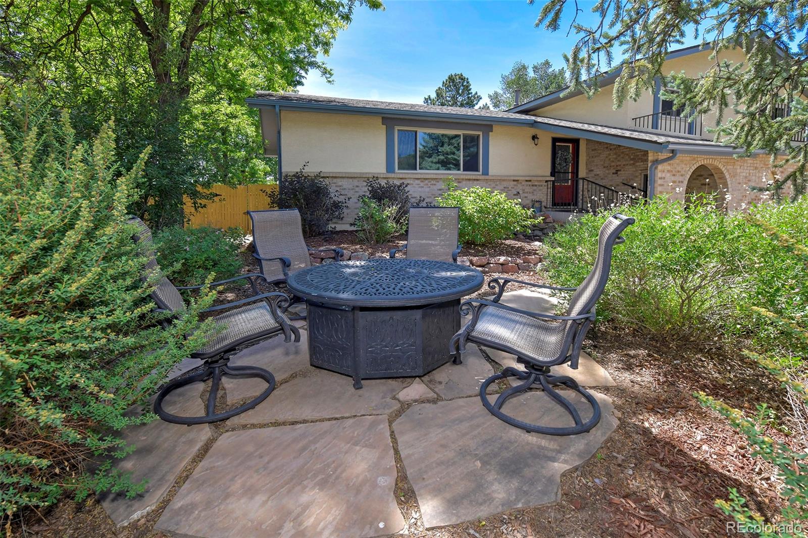 MLS Image #44 for 160  clubridge place,colorado springs, Colorado