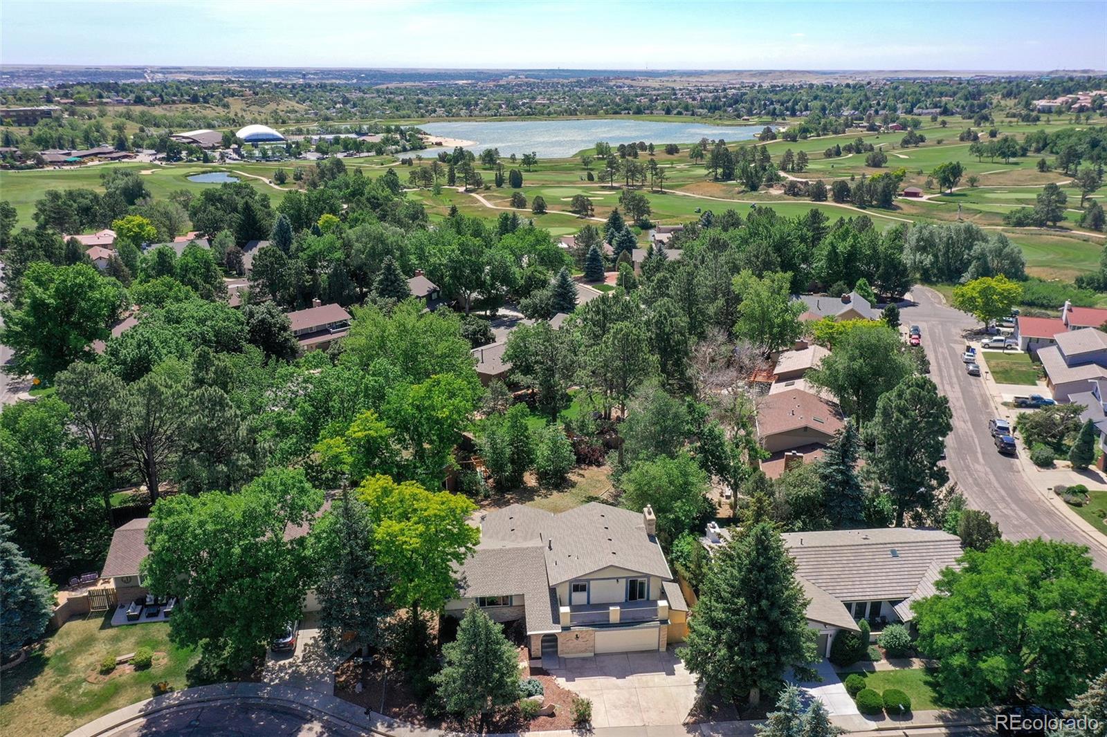 MLS Image #47 for 160  clubridge place,colorado springs, Colorado