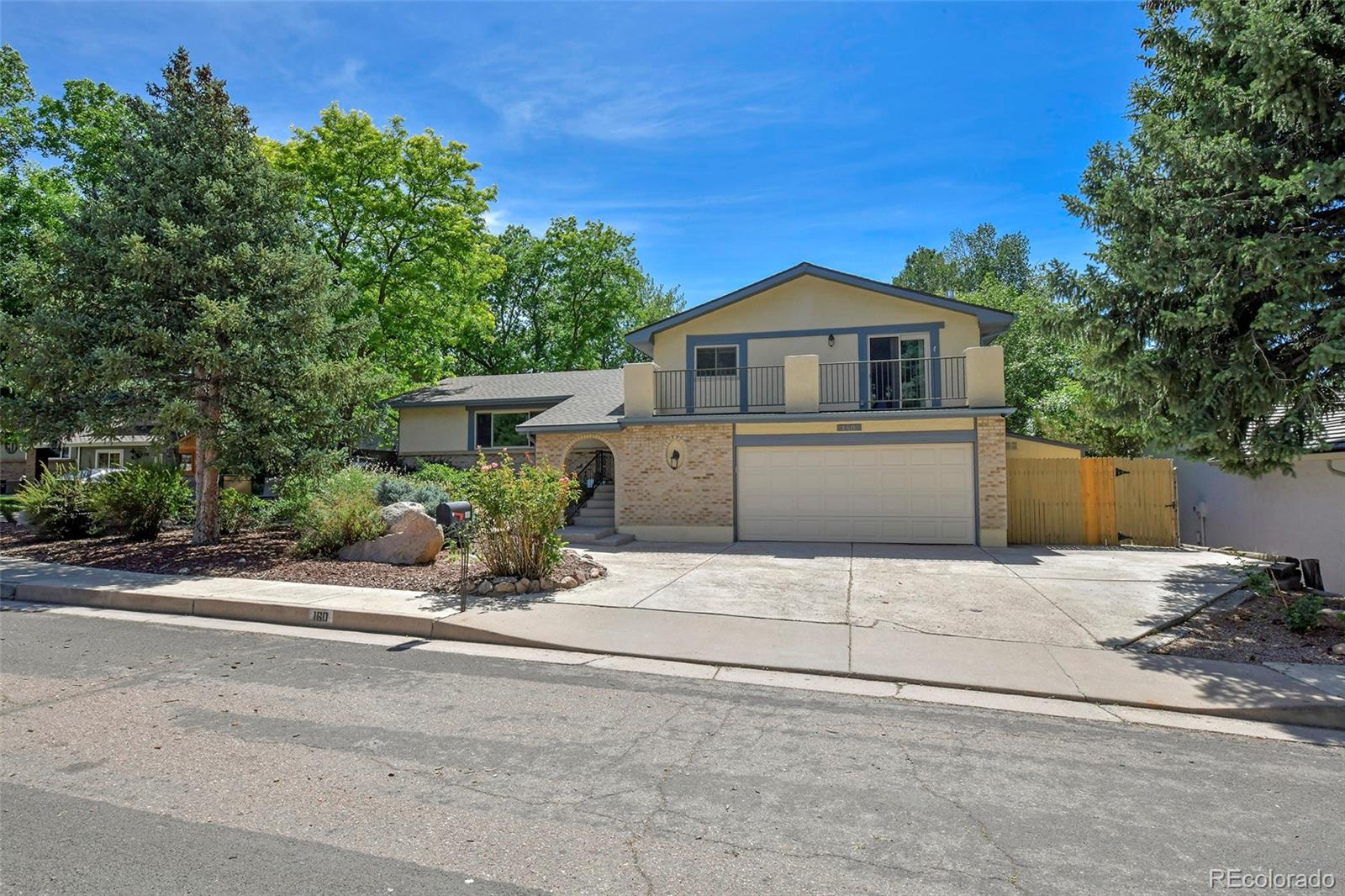MLS Image #48 for 160  clubridge place,colorado springs, Colorado