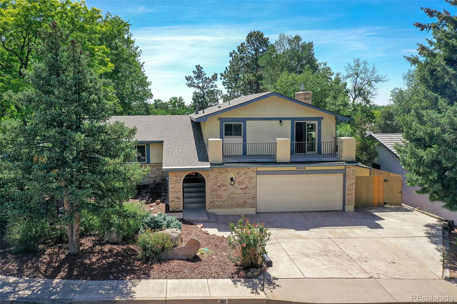 MLS Image #49 for 160  clubridge place,colorado springs, Colorado