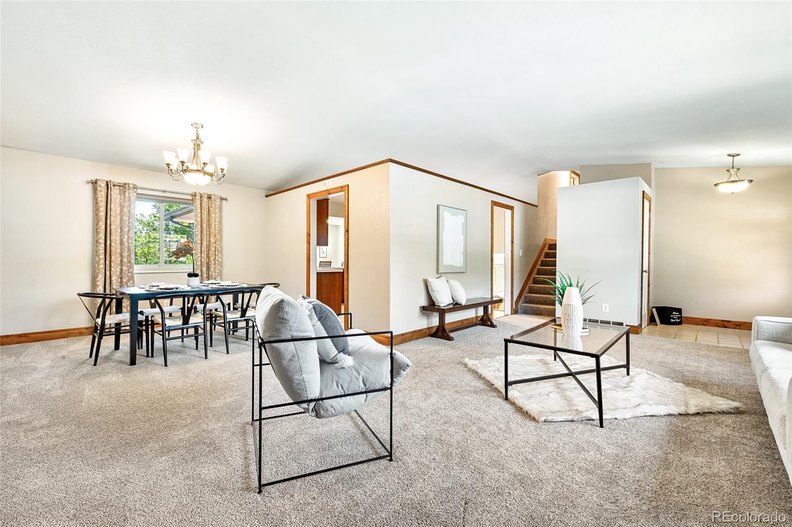 MLS Image #5 for 160  clubridge place,colorado springs, Colorado