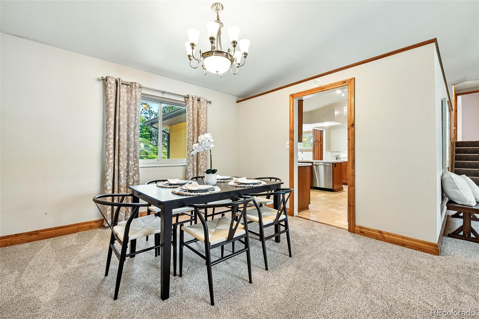 MLS Image #6 for 160  clubridge place,colorado springs, Colorado