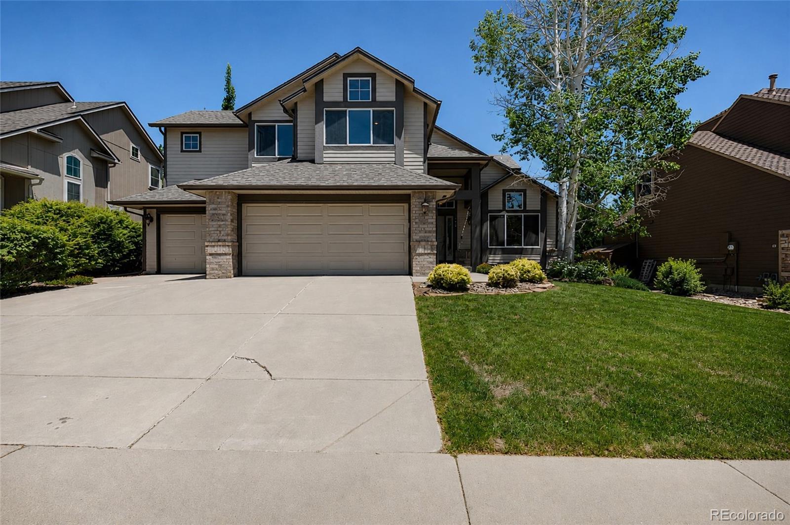 MLS Image #0 for 355  peregrine circle,broomfield, Colorado