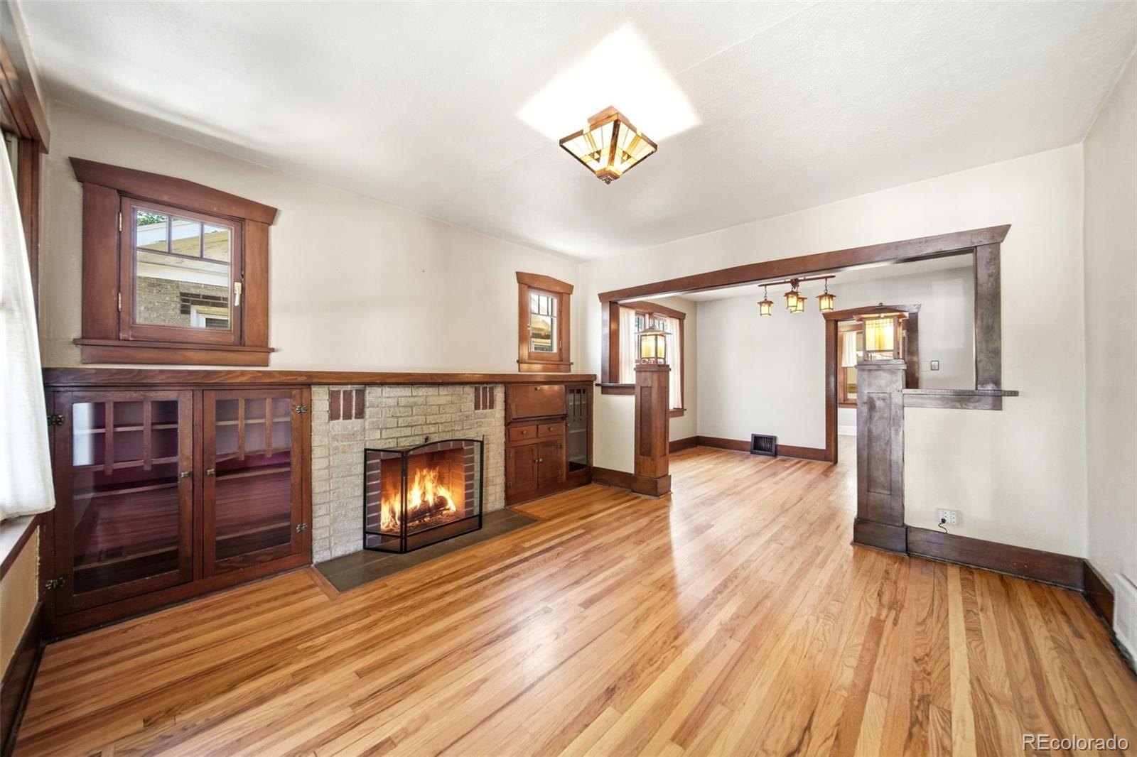 MLS Image #1 for 4145  decatur street,denver, Colorado