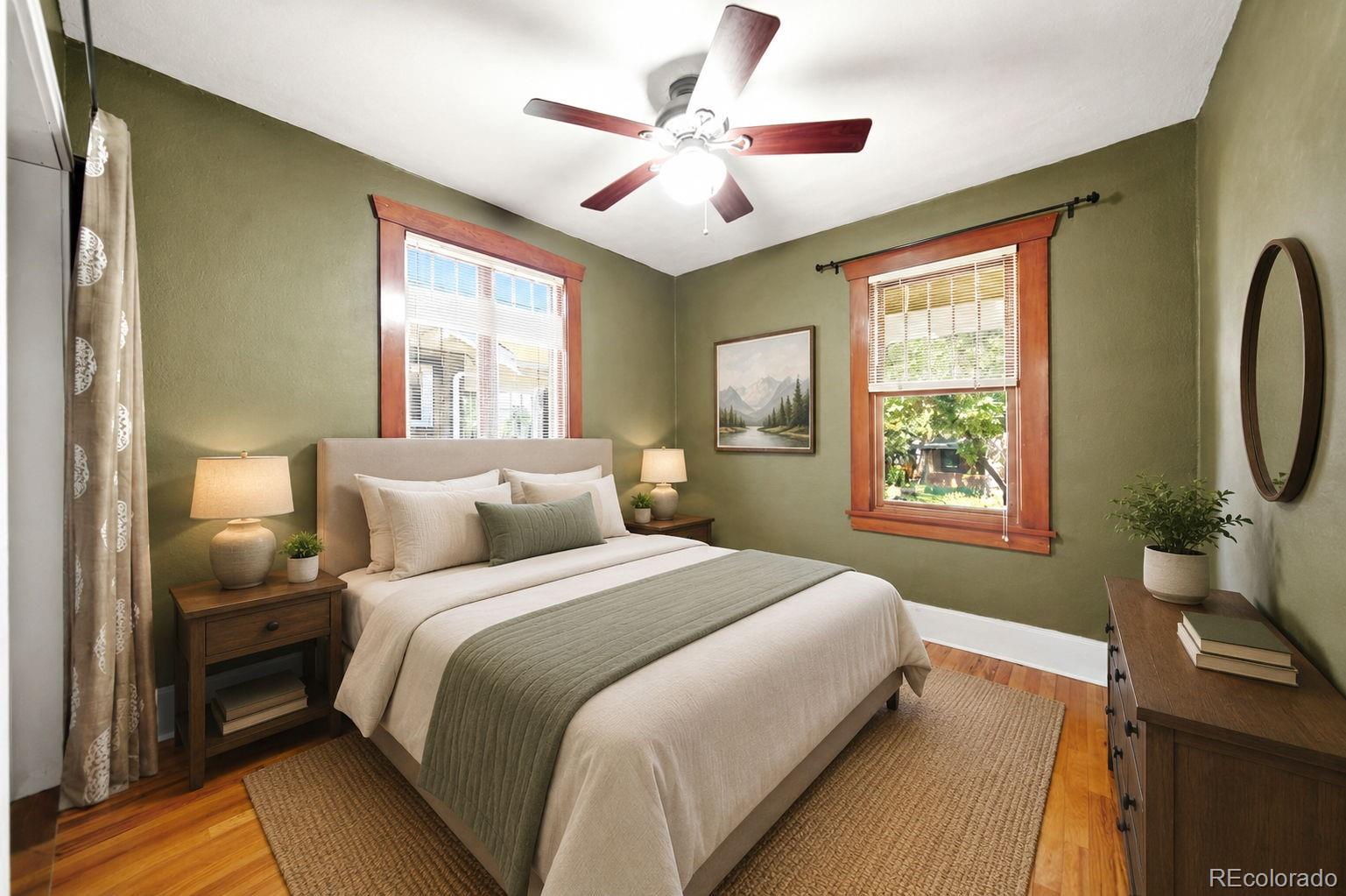 MLS Image #16 for 4145  decatur street,denver, Colorado
