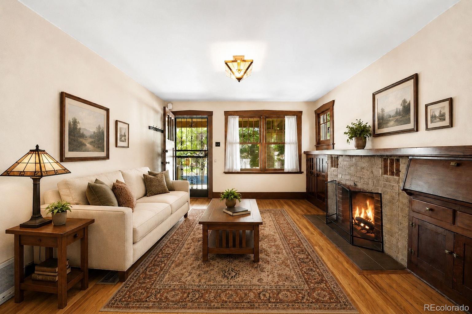 MLS Image #2 for 4145  decatur street,denver, Colorado