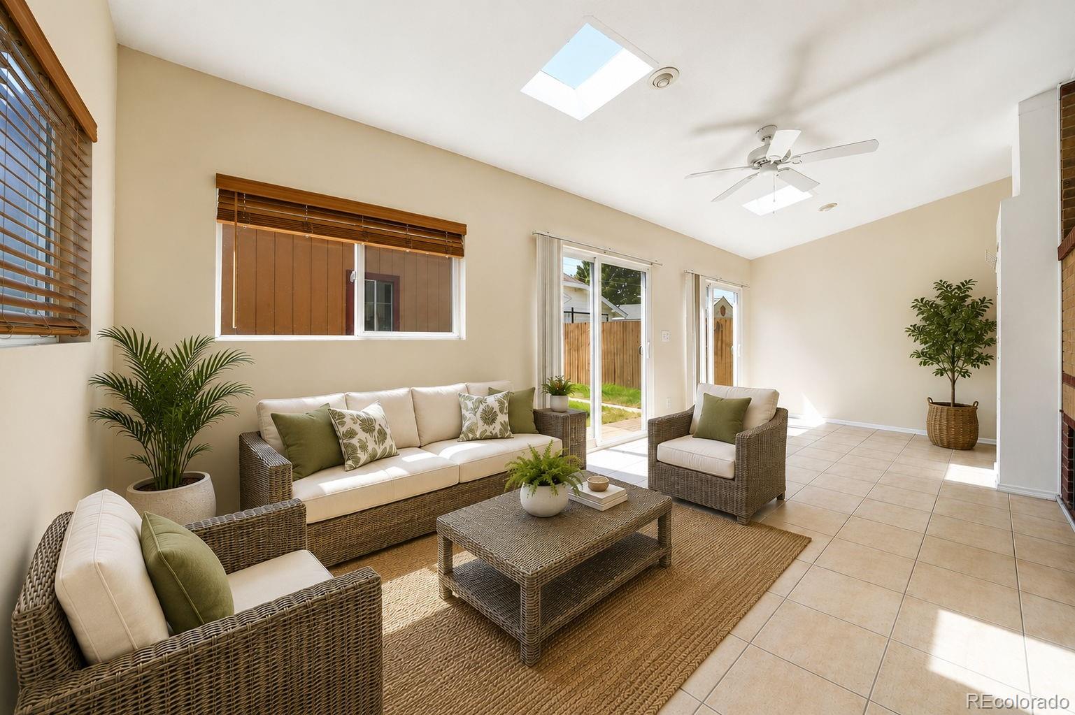 MLS Image #21 for 4145  decatur street,denver, Colorado