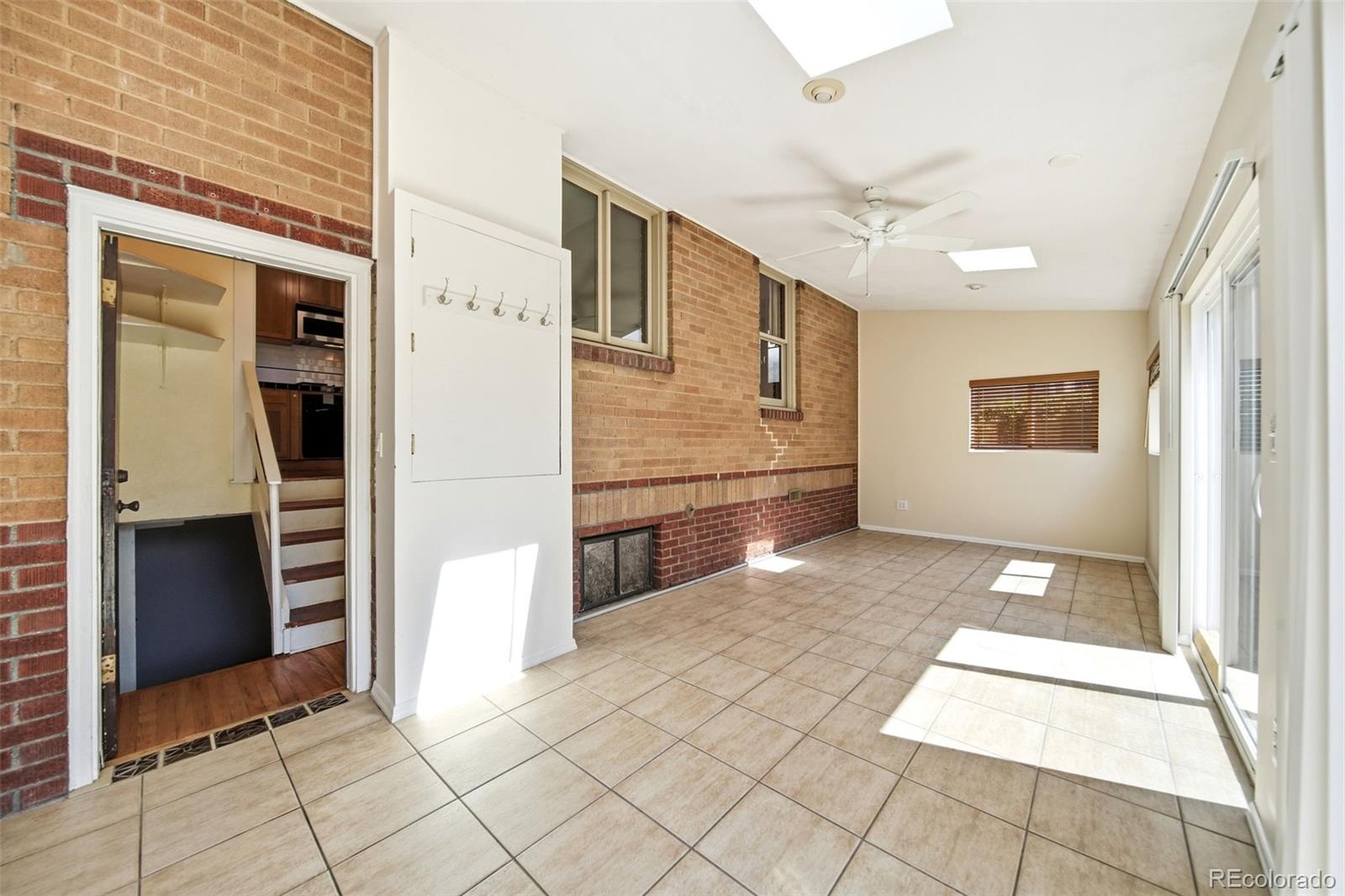 MLS Image #22 for 4145  decatur street,denver, Colorado