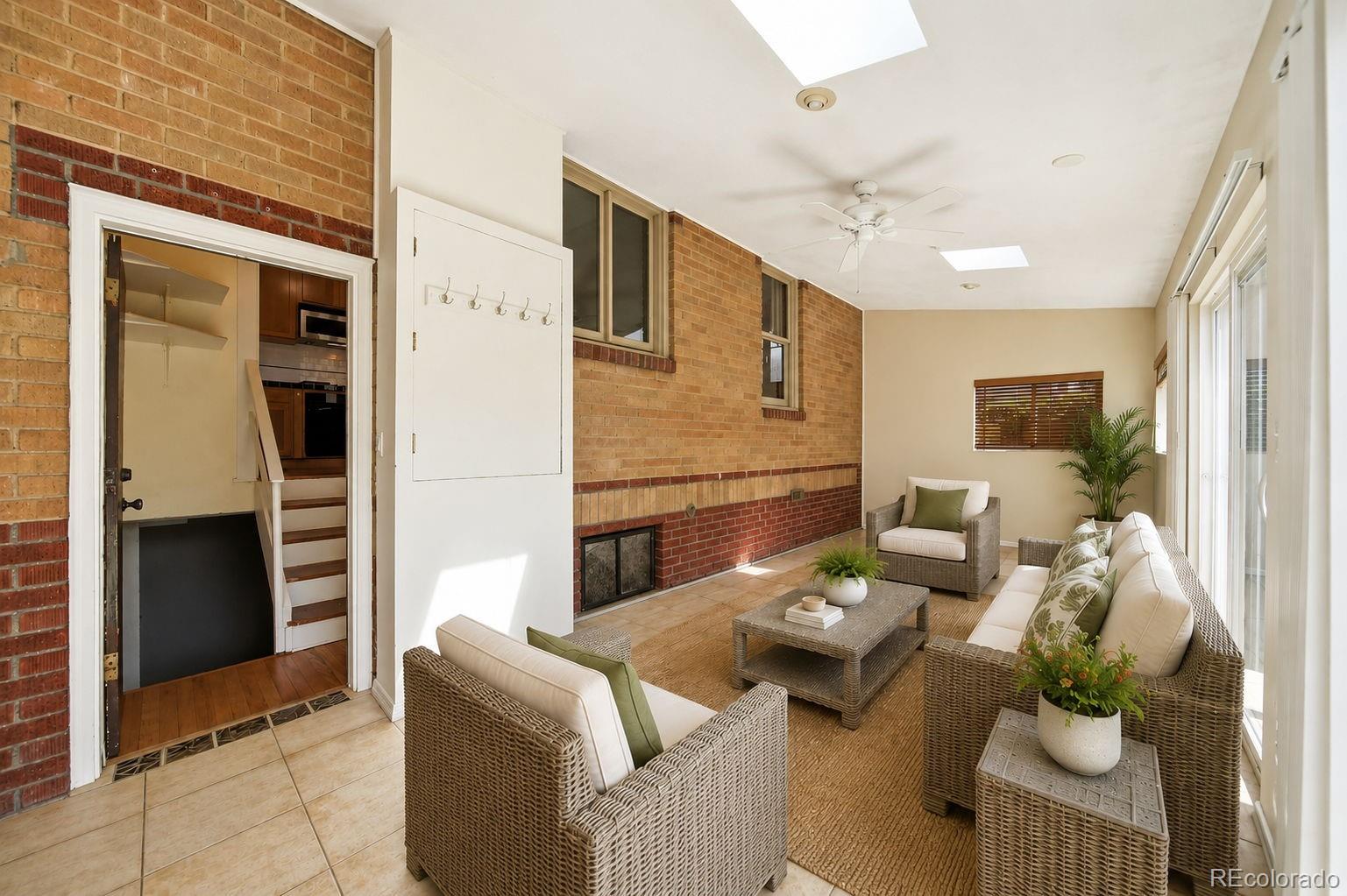 MLS Image #23 for 4145  decatur street,denver, Colorado