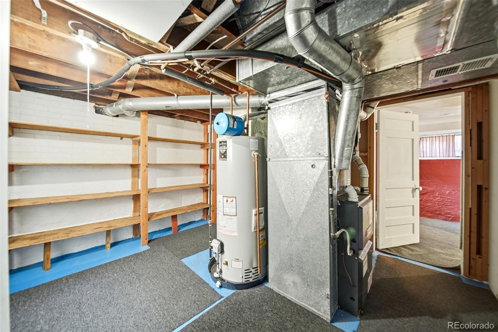 MLS Image #29 for 4145  decatur street,denver, Colorado
