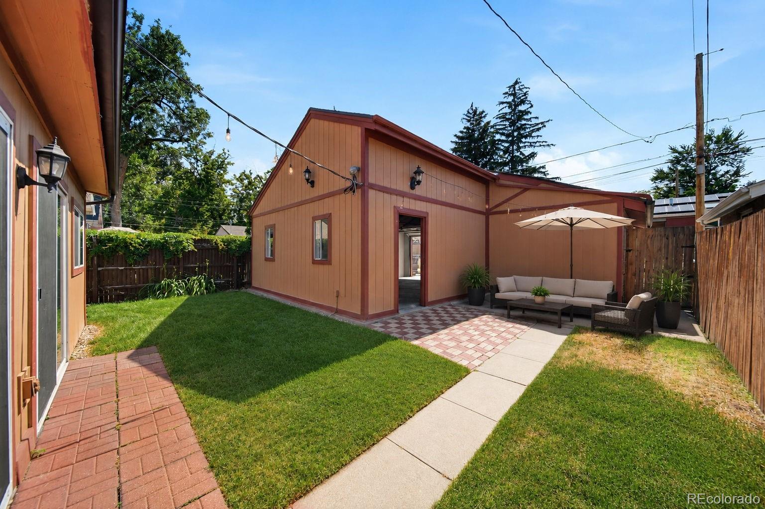 MLS Image #32 for 4145  decatur street,denver, Colorado