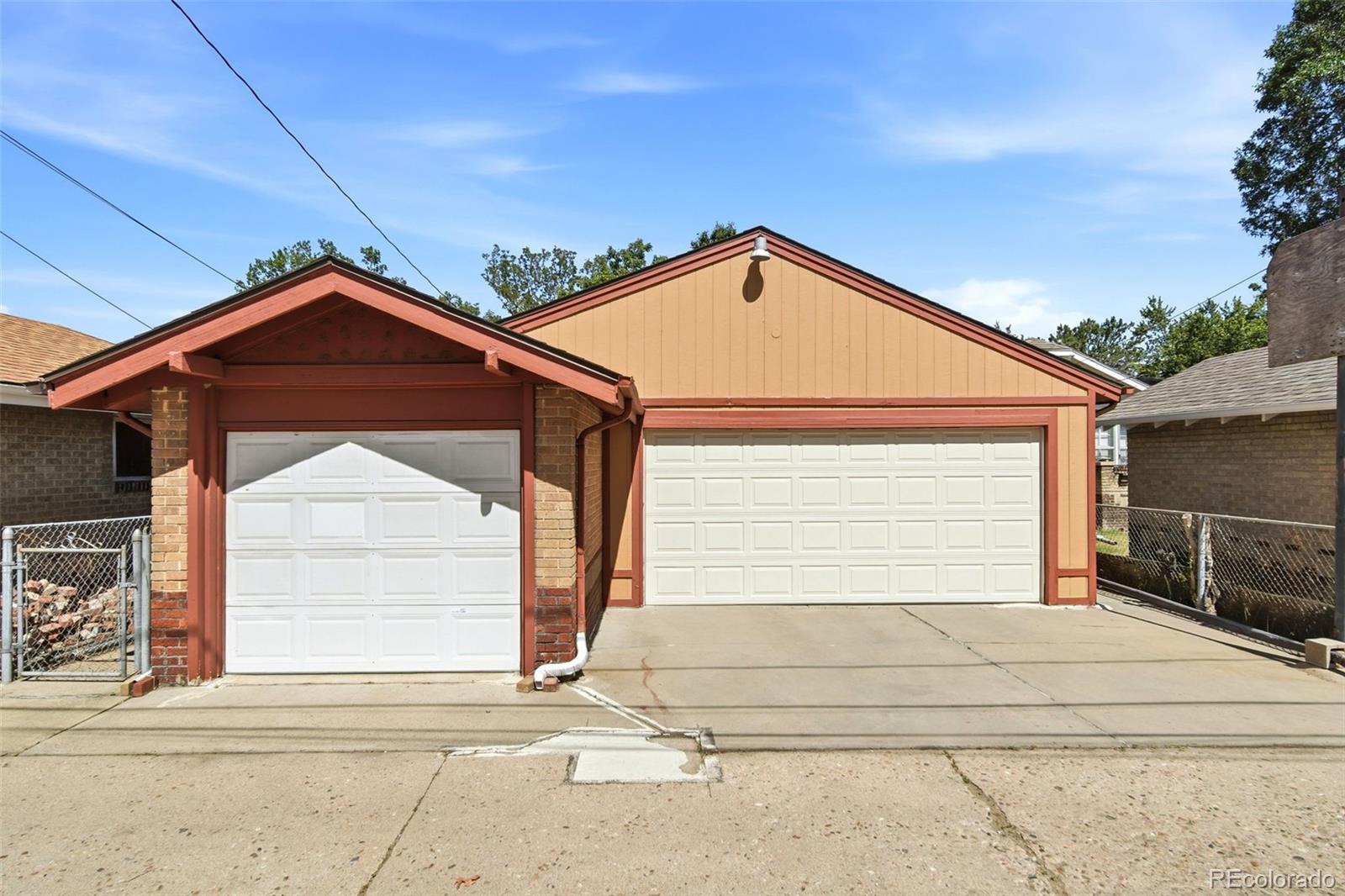 MLS Image #35 for 4145  decatur street,denver, Colorado