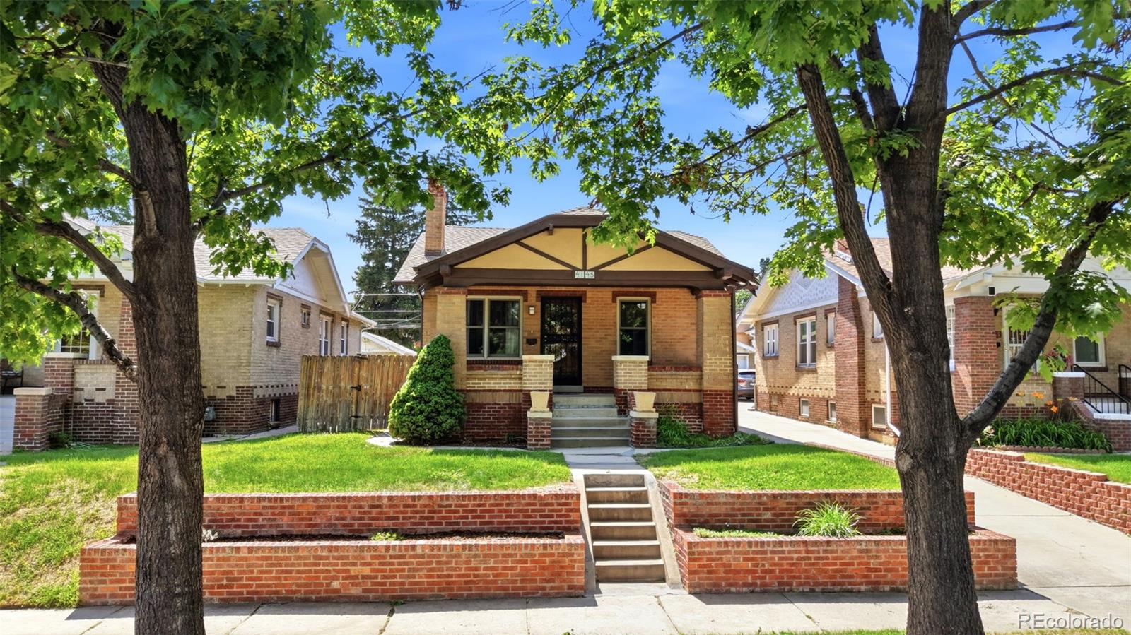 MLS Image #37 for 4145  decatur street,denver, Colorado