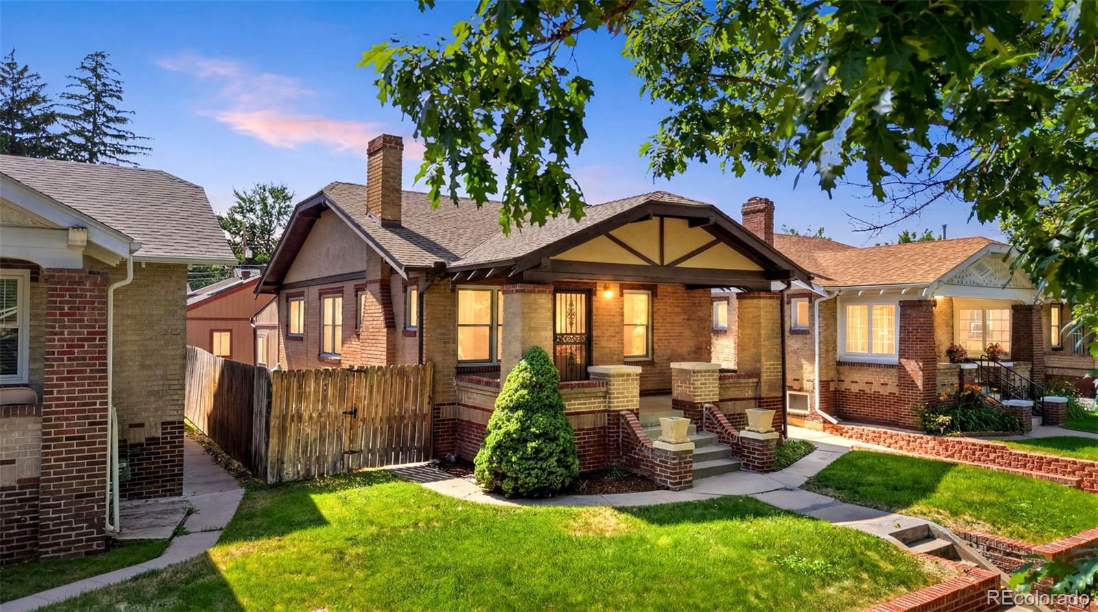 MLS Image #39 for 4145  decatur street,denver, Colorado
