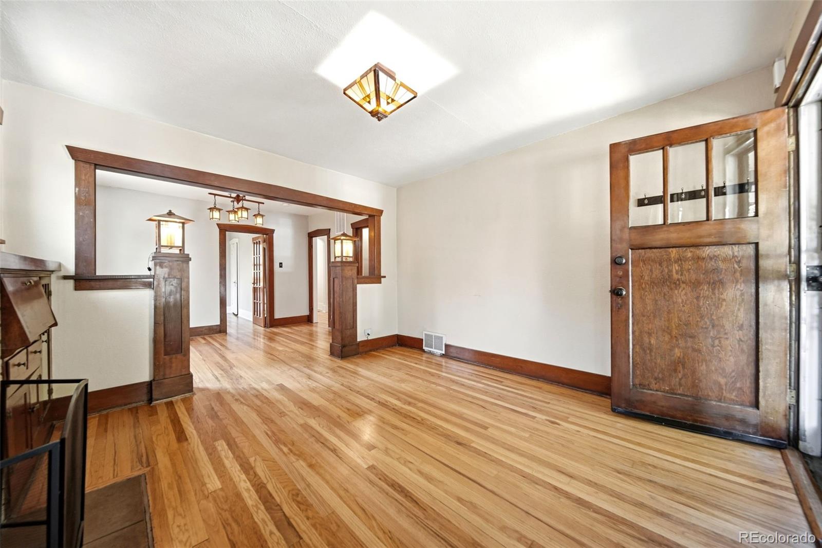 MLS Image #4 for 4145  decatur street,denver, Colorado