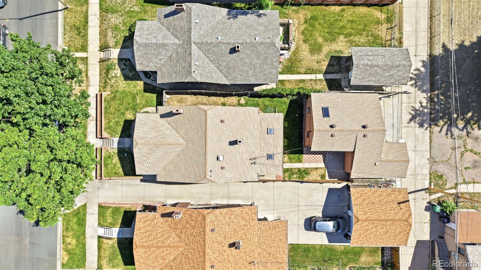 MLS Image #41 for 4145  decatur street,denver, Colorado
