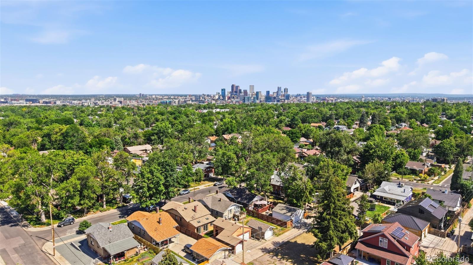 MLS Image #43 for 4145  decatur street,denver, Colorado