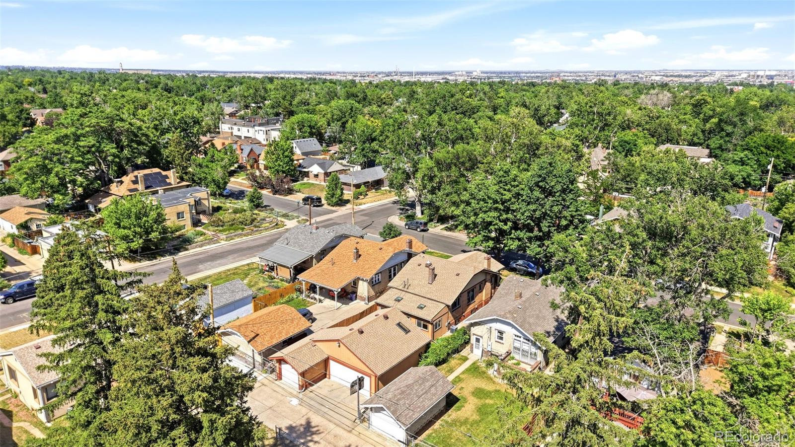 MLS Image #44 for 4145  decatur street,denver, Colorado