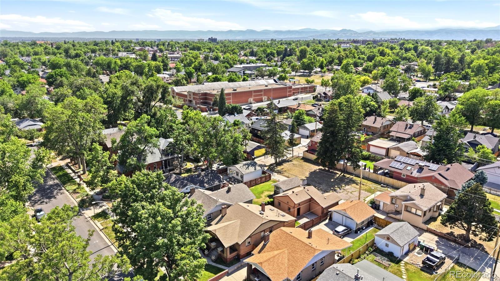 MLS Image #45 for 4145  decatur street,denver, Colorado