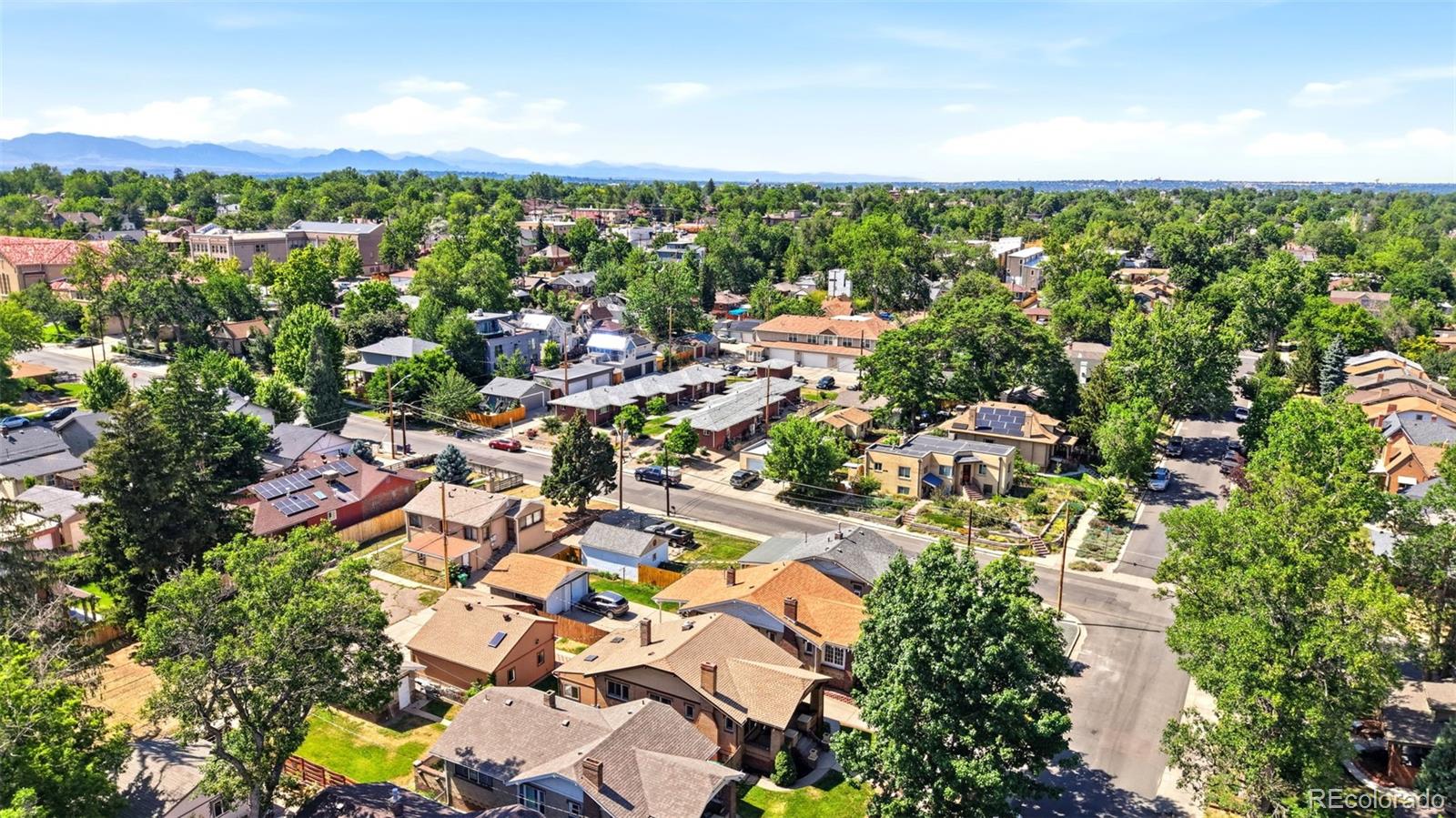 MLS Image #46 for 4145  decatur street,denver, Colorado