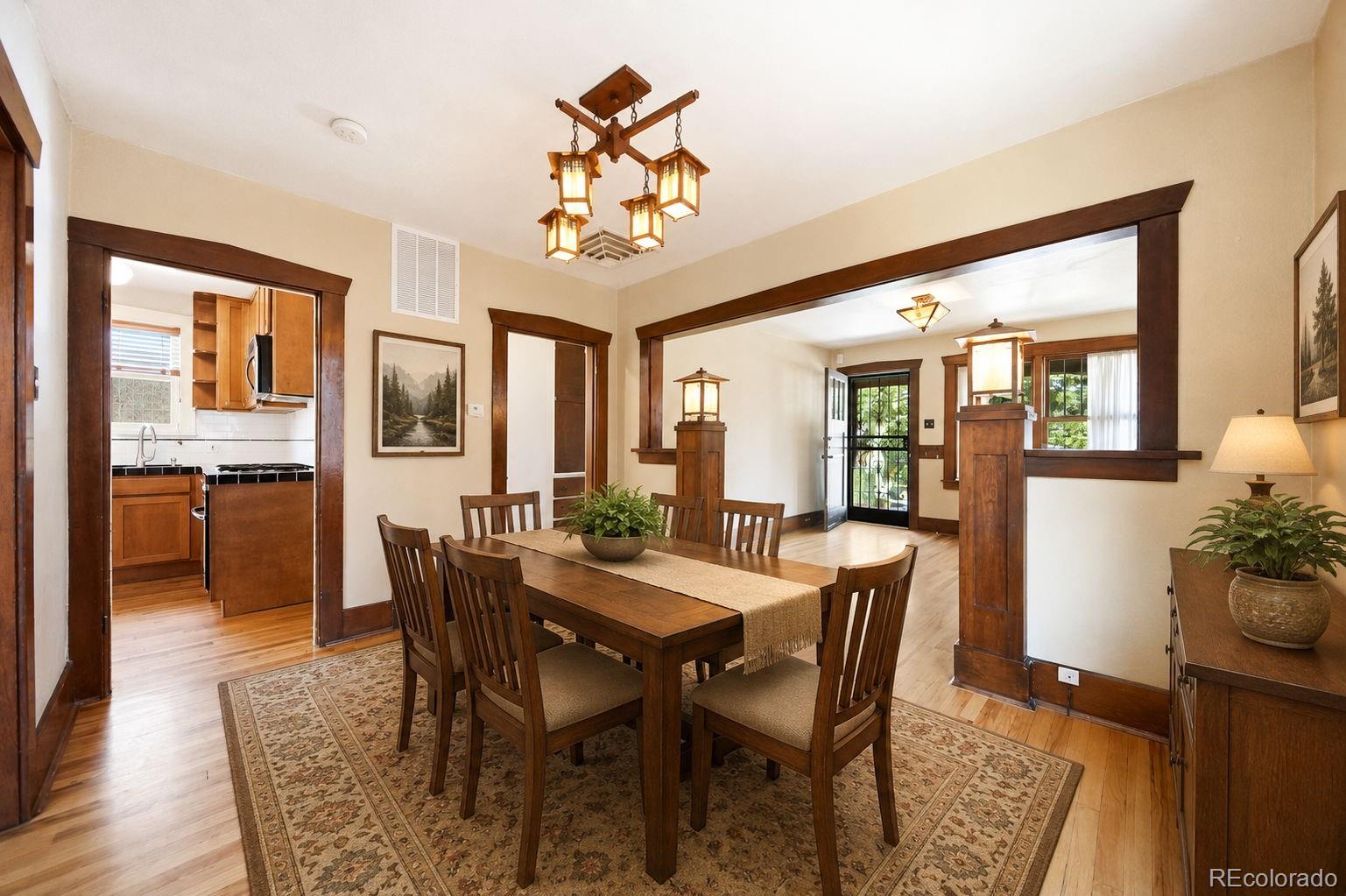 MLS Image #6 for 4145  decatur street,denver, Colorado
