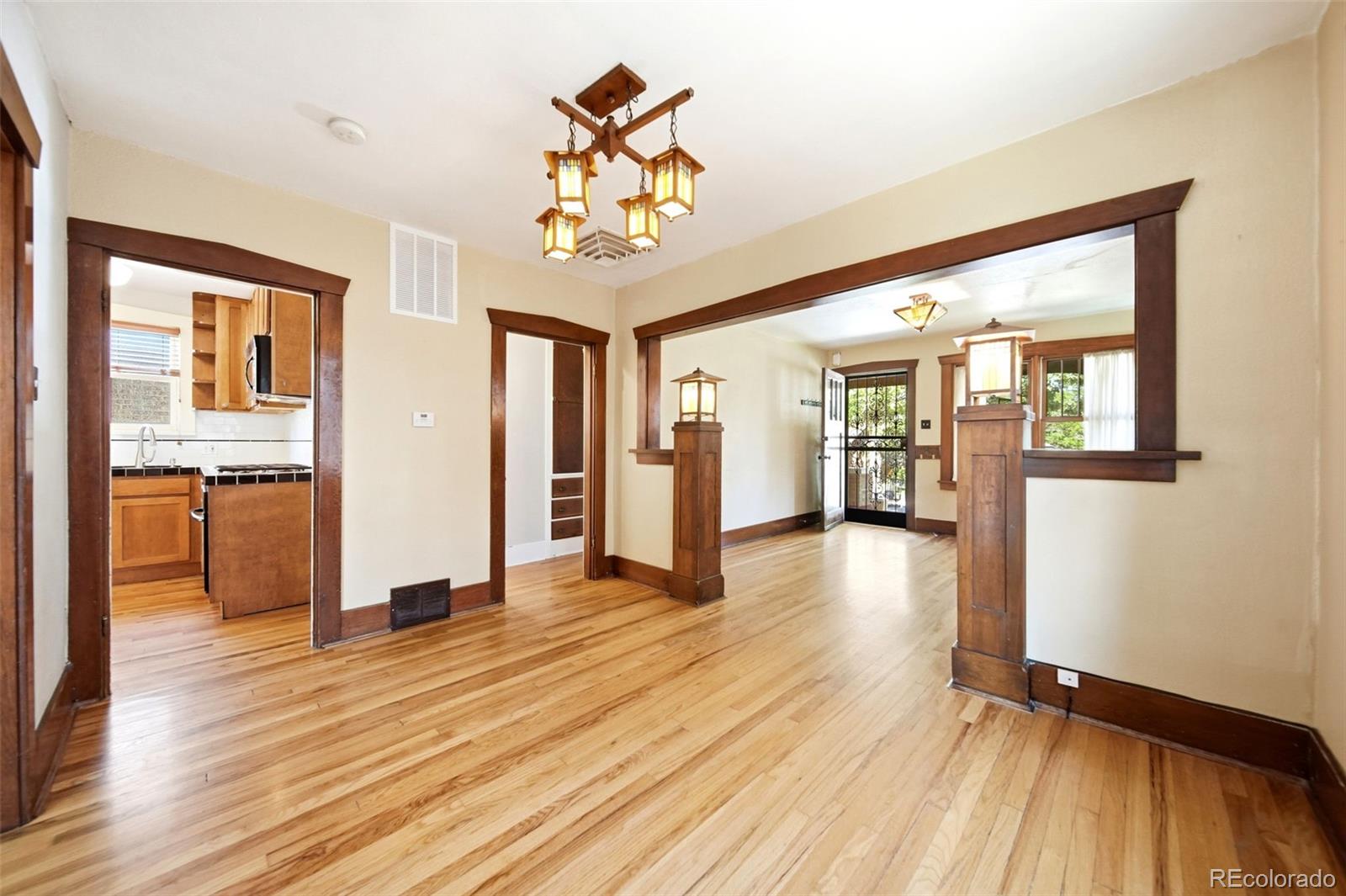 MLS Image #7 for 4145  decatur street,denver, Colorado