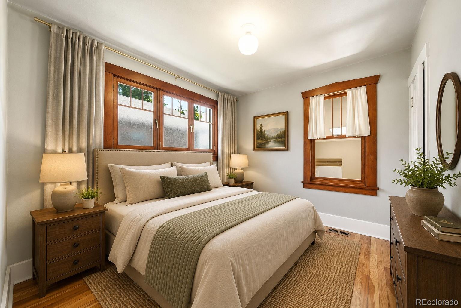 MLS Image #9 for 4145  decatur street,denver, Colorado