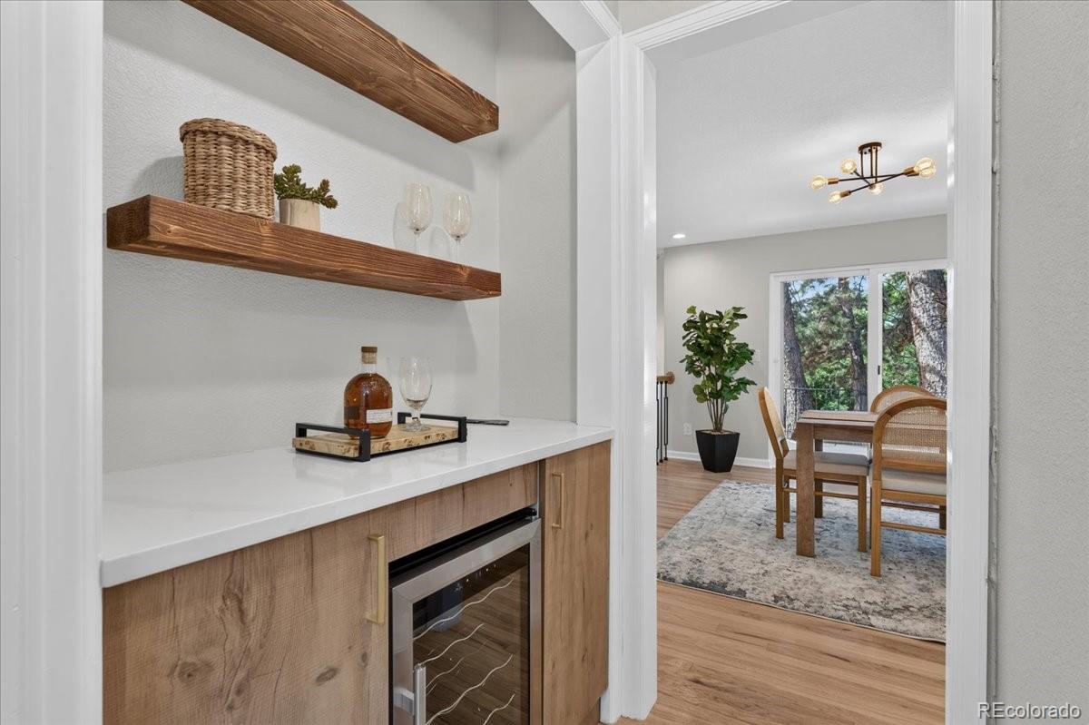 MLS Image #11 for 2295 s beeler way,denver, Colorado