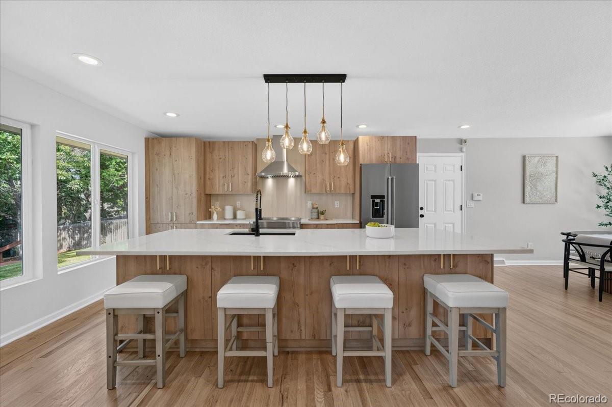 MLS Image #12 for 2295 s beeler way,denver, Colorado