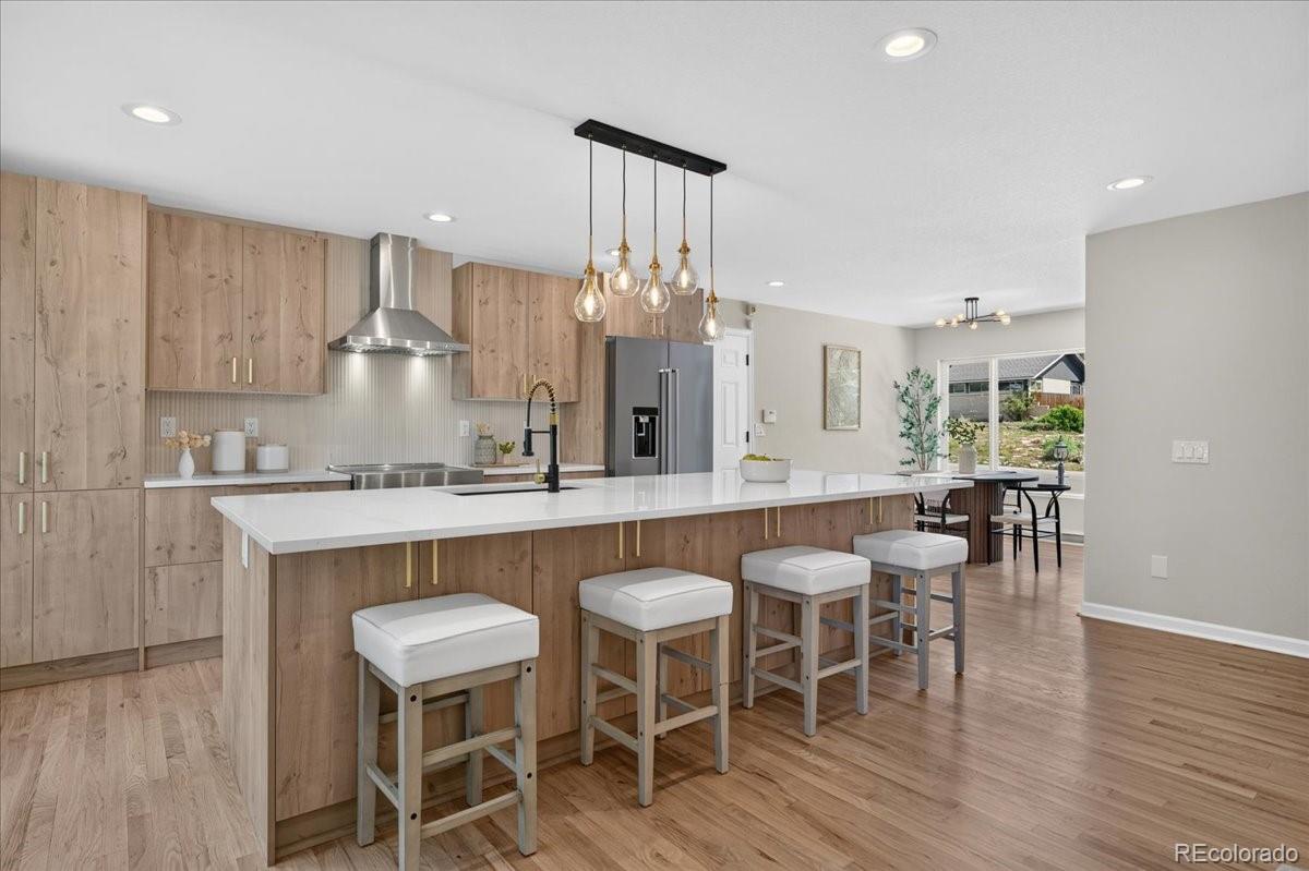 MLS Image #13 for 2295 s beeler way,denver, Colorado