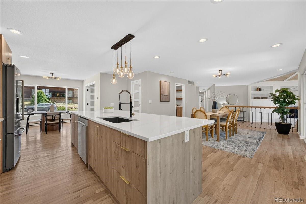 MLS Image #15 for 2295 s beeler way,denver, Colorado