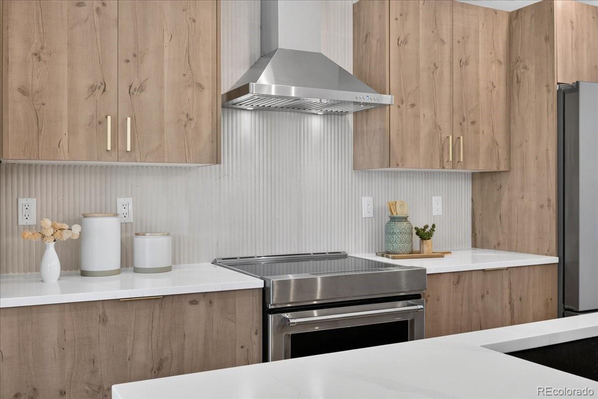 MLS Image #17 for 2295 s beeler way,denver, Colorado