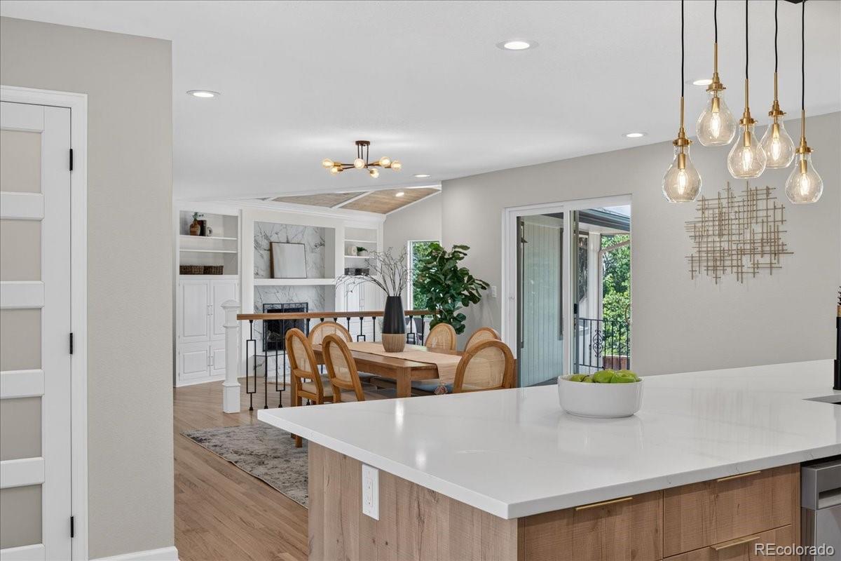 MLS Image #20 for 2295 s beeler way,denver, Colorado